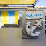 בית הארחה Valle Dell'eden 4*