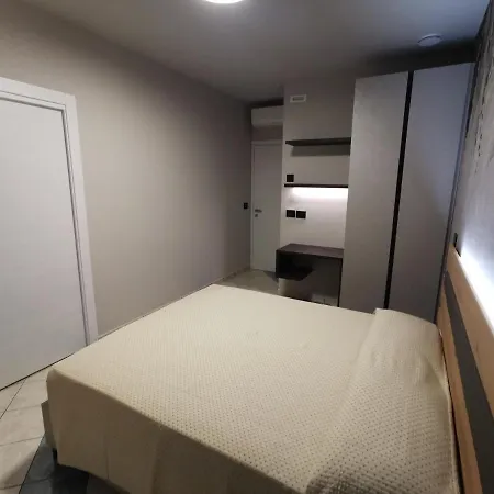 Valle Dell'eden Πανσιόν Grottammare