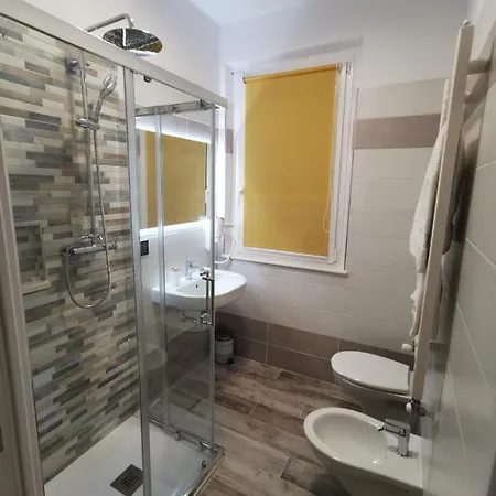 Valle Dell'eden Πανσιόν