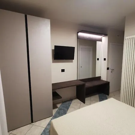 Valle Dell'eden 4* Grottammare