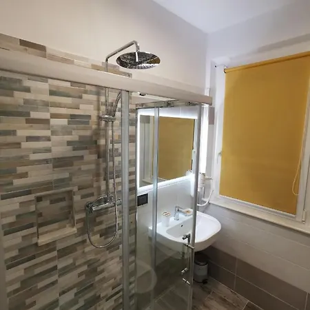 Valle Dell'eden Πανσιόν