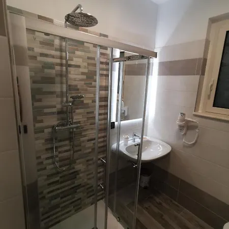 Πανσιόν Valle Dell'eden