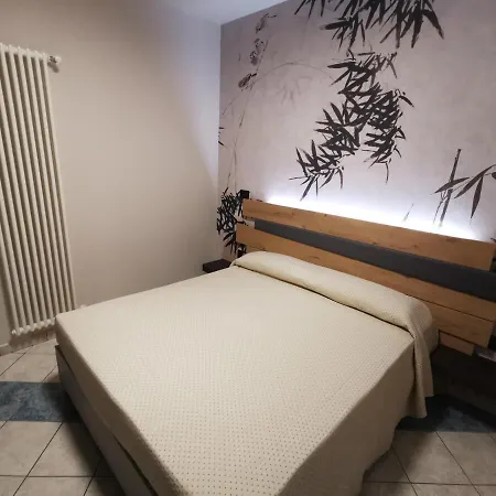 Valle Dell'eden Πανσιόν 4*