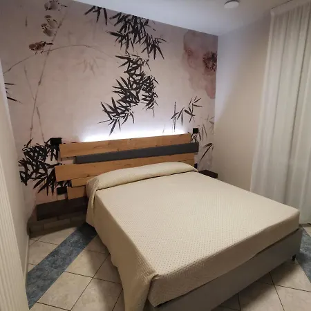 Valle Dell'eden Grottammare