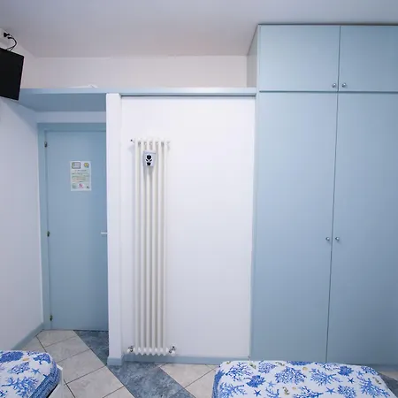 Valle Dell'eden Grottammare