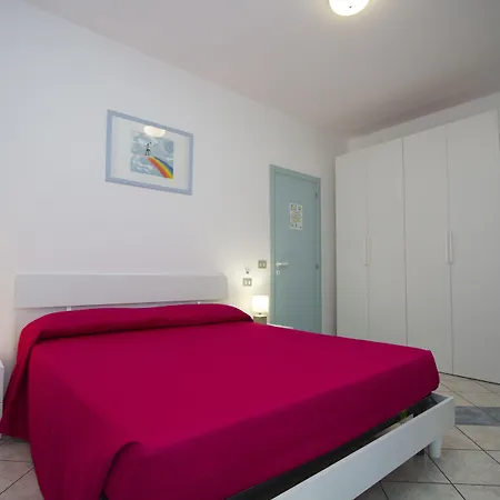 Valle Dell'eden Πανσιόν 4*