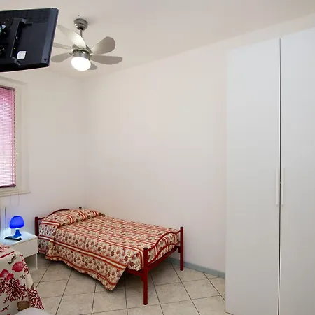 Valle Dell'eden 4* Grottammare