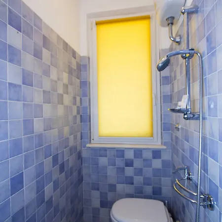 Valle Dell'eden Πανσιόν Grottammare