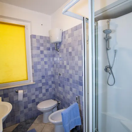 Valle Dell'eden Πανσιόν