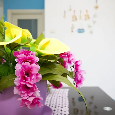 Valle Dell'eden Grottammare