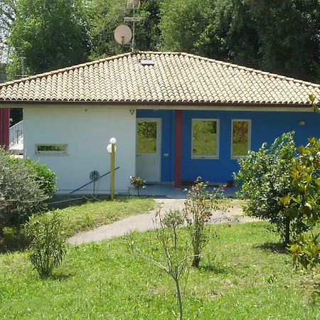 Πανσιόν Valle Dell'eden Grottammare