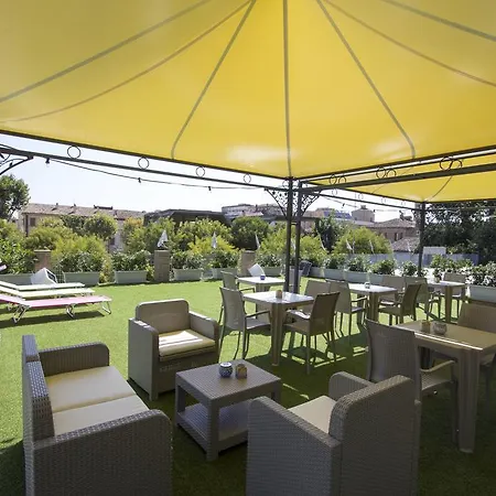 Maison d'hôtes Valle Dell'eden Grottammare