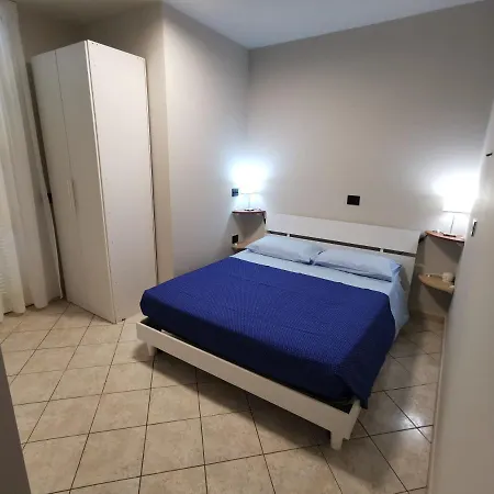 בית הארחה Valle Dell'eden 4*