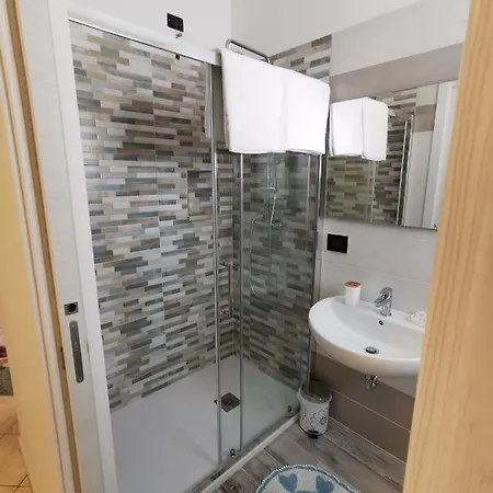 Pensionat Valle Dell'Eden 4*