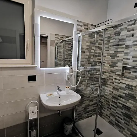 Pensionat Valle Dell'Eden 4*