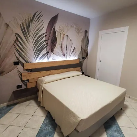 Valle Dell'eden 4* Grottammare