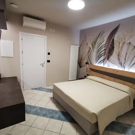 Affittacamere Valle Dell'eden 4*