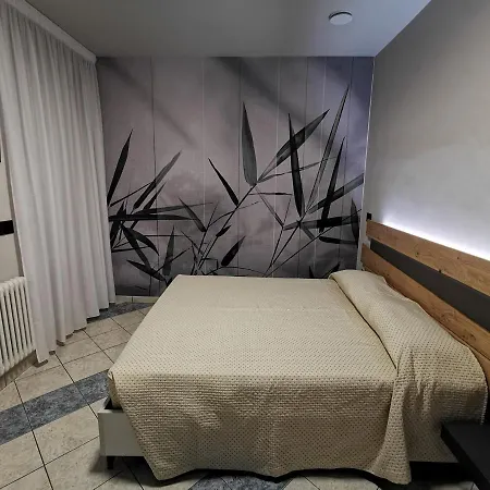 Valle Dell'eden Maison d'hôtes