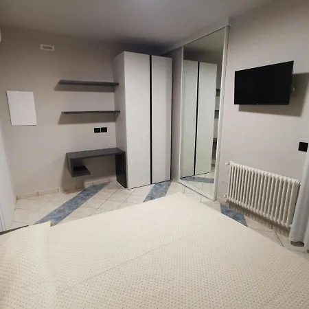 Maison d'hôtes Valle Dell'eden Grottammare