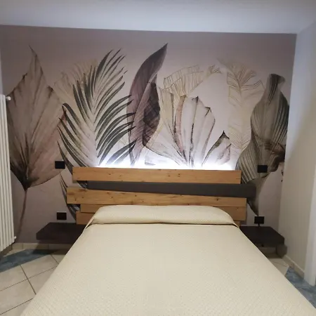 Valle Dell'Eden Pensionat Grottammare