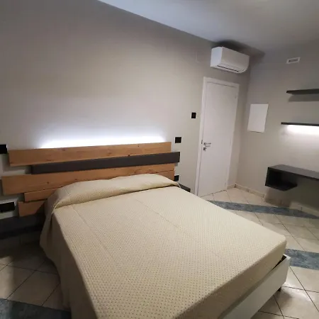 Valle Dell'Eden Pensionat