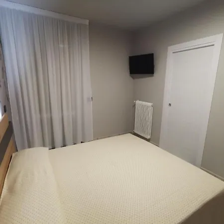 Maison d'hôtes Valle Dell'eden