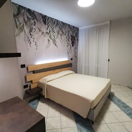 Valle Dell'eden Maison d'hôtes Grottammare