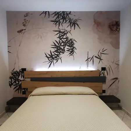 Affittacamere Valle Dell'eden 4*