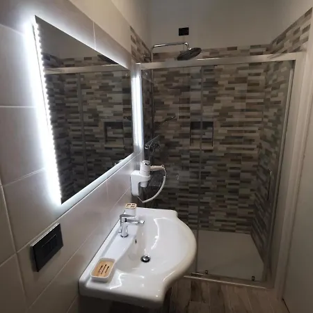 Valle Dell'Eden Pensionat