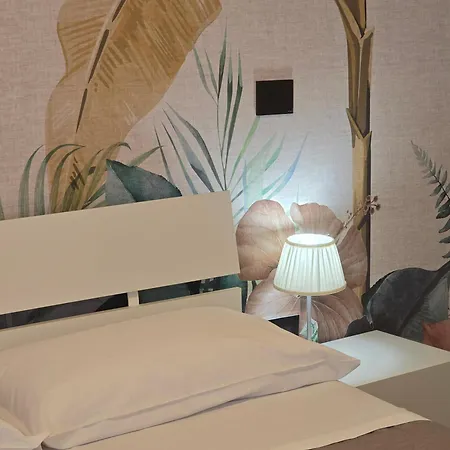 Affittacamere Valle Dell'eden 4*