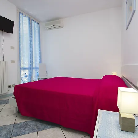 Pensionat Valle Dell'Eden