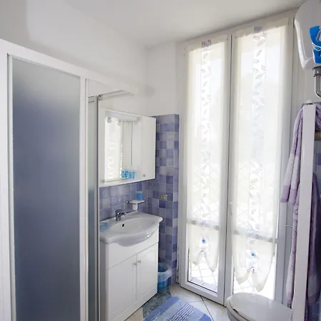 Maison d'hôtes Valle Dell'eden 4*