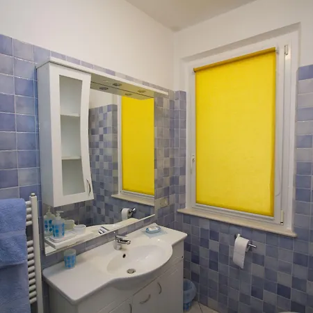 Maison d'hôtes Valle Dell'eden