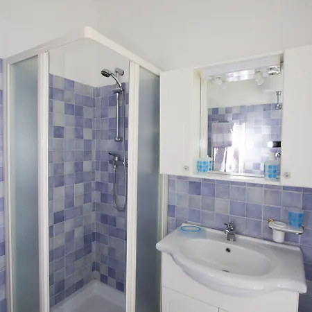 Valle Dell'Eden Pensionat