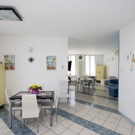 Maison d'hôtes Valle Dell'eden 4*