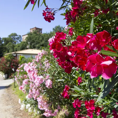 Pensionat Valle Dell'Eden