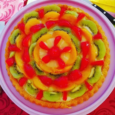 Valle Dell'eden 4* Grottammare