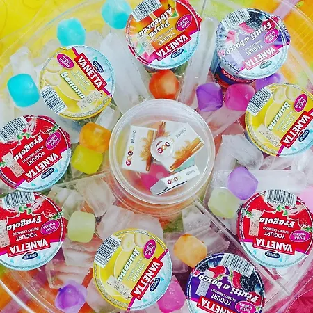 Pensionat Valle Dell'Eden