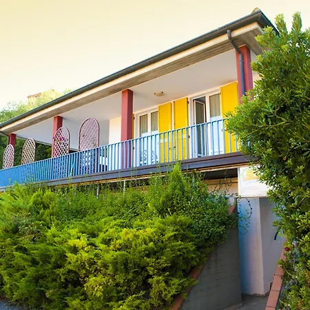 Valle Dell'eden Grottammare