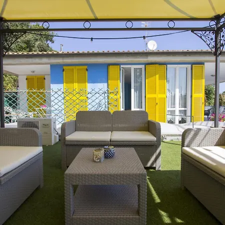 Valle Dell'eden 4* Grottammare