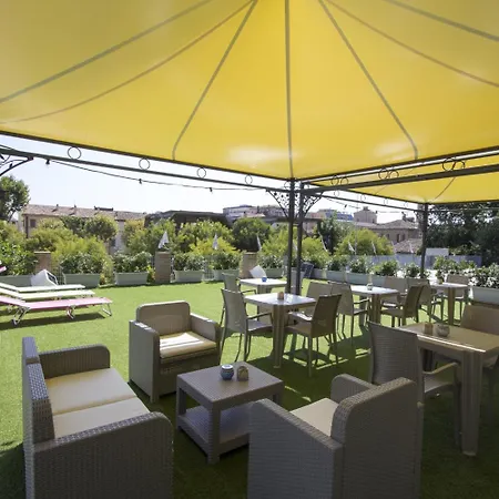 Valle Dell'eden Maison d'hôtes Grottammare