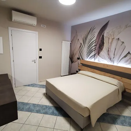 Valle Dell'eden Grottammare