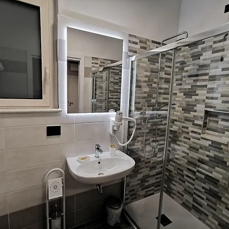 Valle Dell'eden Maison d'hôtes Grottammare