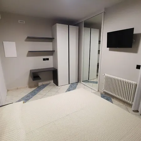 Maison d'hôtes Valle Dell'eden