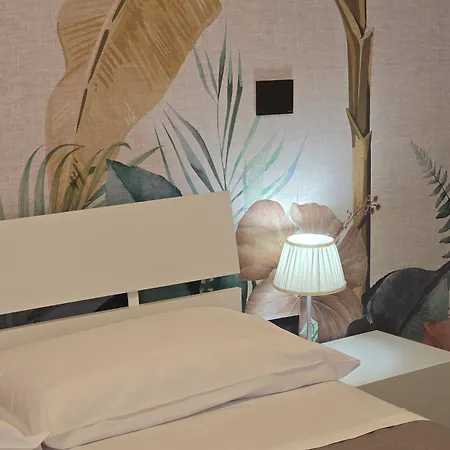 Valle Dell'eden 4* Grottammare