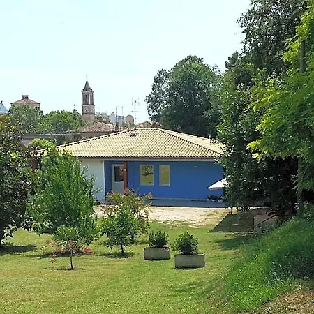 게스트하우스 Valle Dell'eden 4*