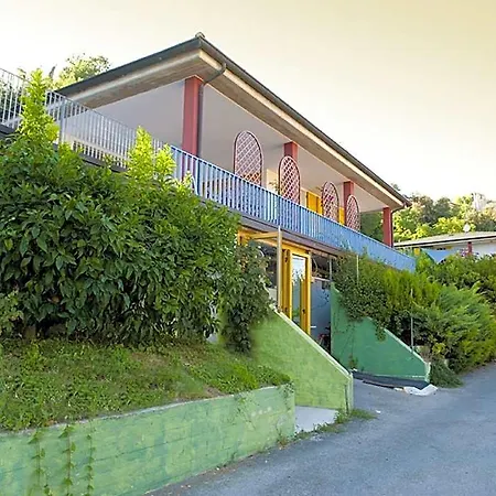 Valle Dell'Eden 4*