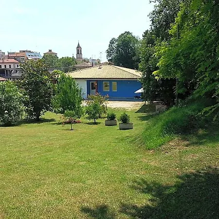 Valle Dell'Eden 4*