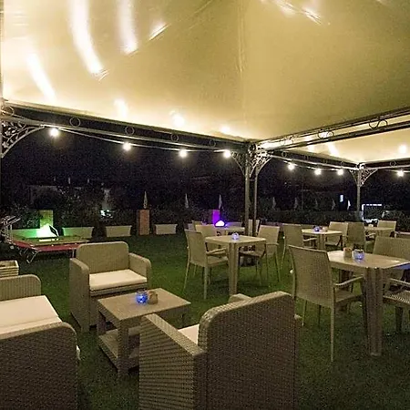Valle Dell'eden 4*
