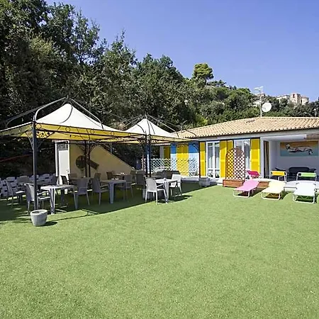 Valle Dell'eden 4*